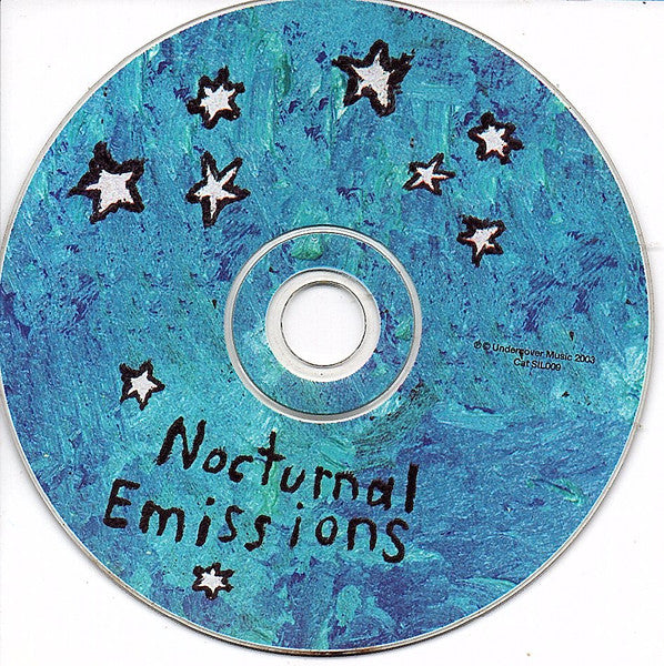 Various : Nocturnal Emissions (CD, Comp, Dig)