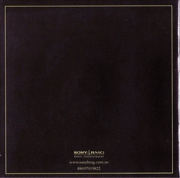 Westlife : The Love Album (CD, Album)