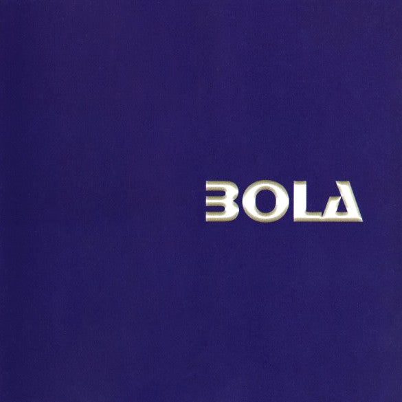 Bola : Soup (CD, Album, RP)