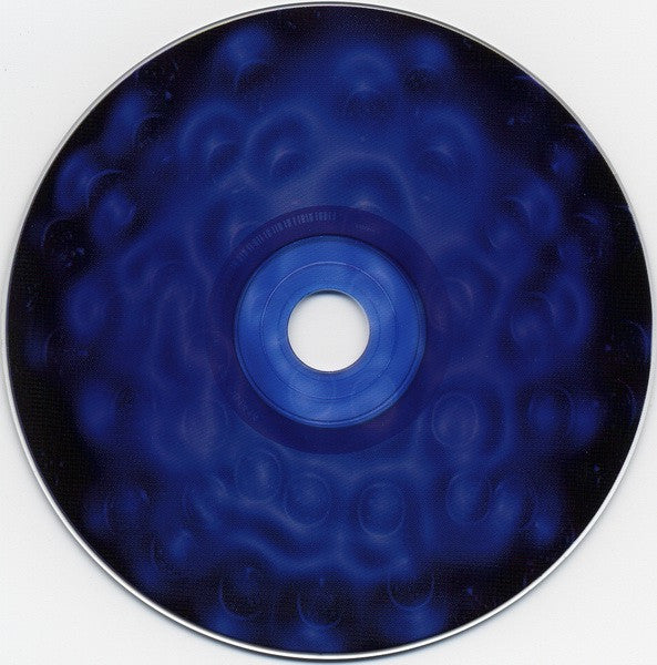 Bola : Soup (CD, Album, RP)