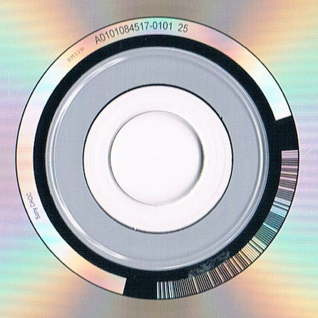 Barry Gibb : In The Now - Deluxe (CD, Album, Dlx)