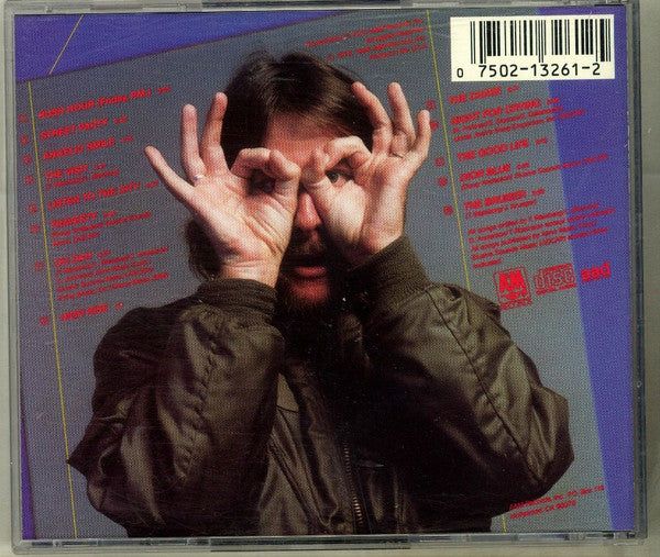 Tim Weisberg : Smile! / The Best Of Tim Weisberg (CD, Comp, RE)