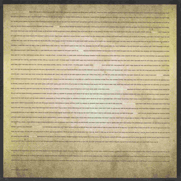 The Boxer Rebellion : Union (CD, Album, Enh)