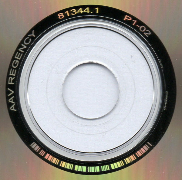 Intercooler (5) : Dance Of A Thousand Promises (CD, EP)