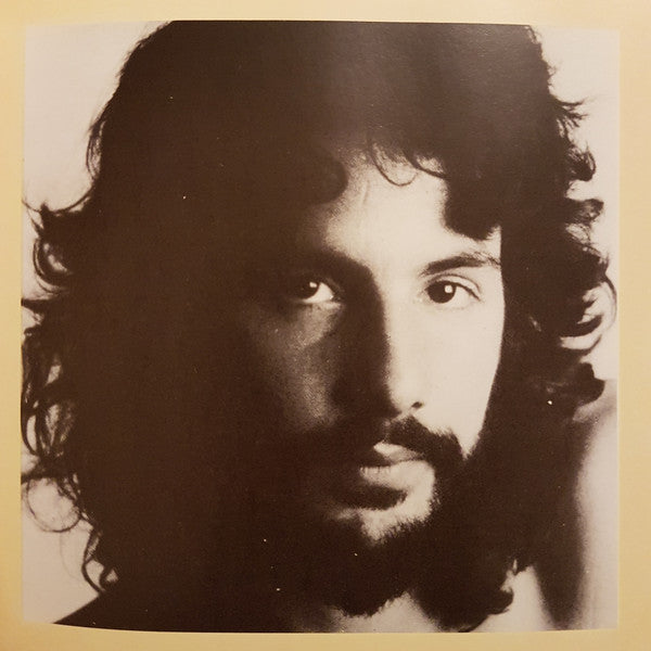 Cat Stevens : Tea For The Tillerman (CD, Album, RE)