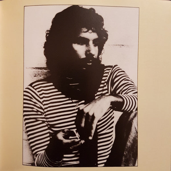 Cat Stevens : Tea For The Tillerman (CD, Album, RE)