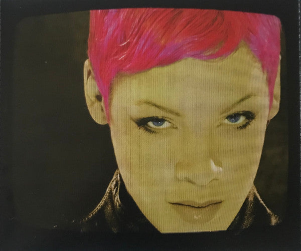P!NK : Can't Take Me Home (CD, Album, PMI)