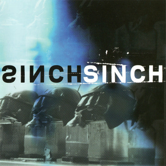 Sinch : Sinch (CD, Album)