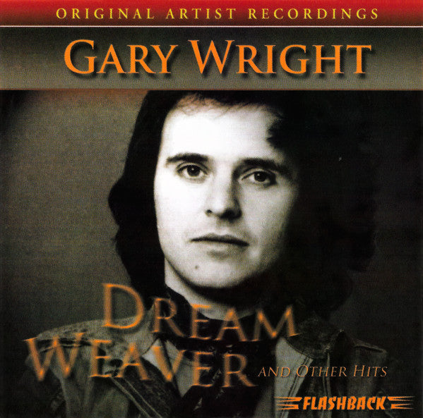 Gary Wright : Dream Weaver And Other Hits (CD, Comp)