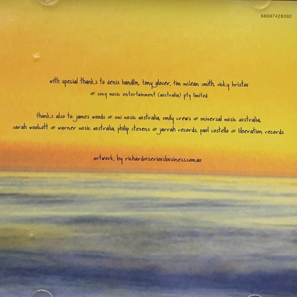 Various : Audiowave 2009 (2xCD, Comp)