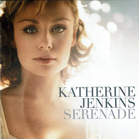 Katherine Jenkins : Serenade (CD, Album)