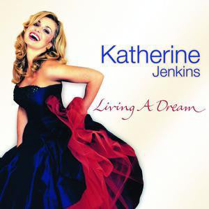 Katherine Jenkins : Living A Dream (CD, Album)