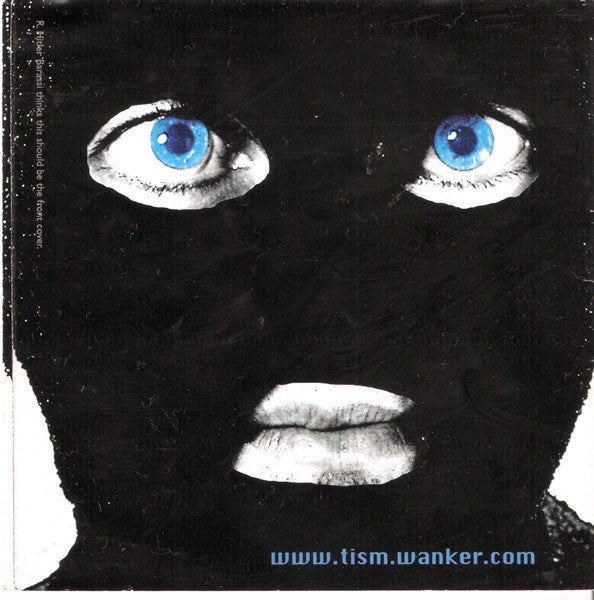 TISM : www.tism.wanker.com (CD, Album, RE)