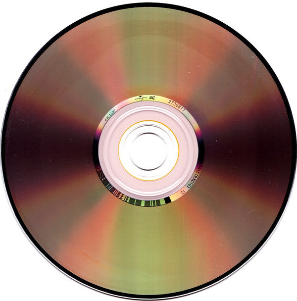 Keane : Night Train (CD, EP)