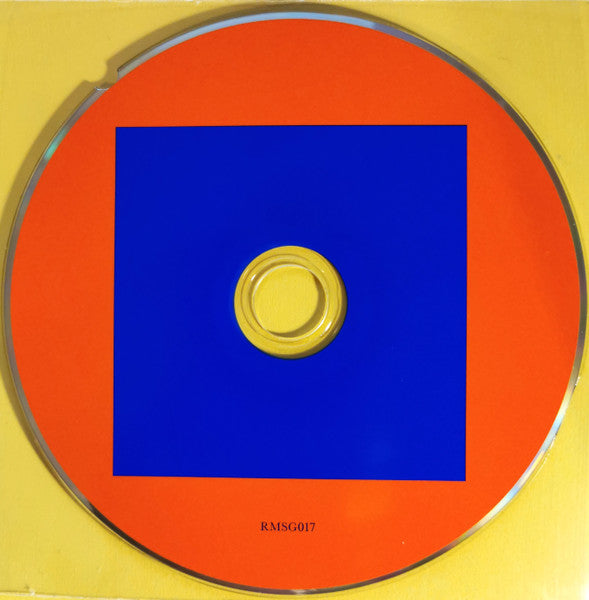 Andrew Tuttle : Andrew Tuttle (CD, Album)