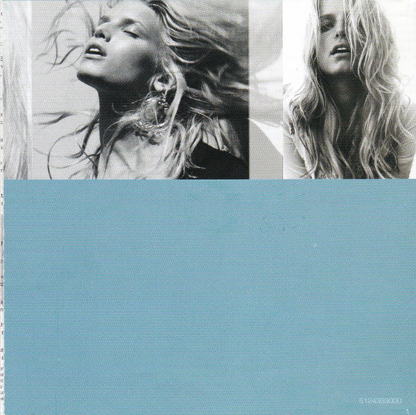 Jessica Simpson : In This Skin (CD, Album + DVD)