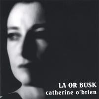 Catherine O'Brien : LA Or Busk (CD, MiniAlbum)