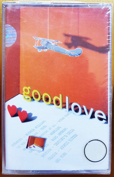 Various : GoodLove (Cass, Comp)