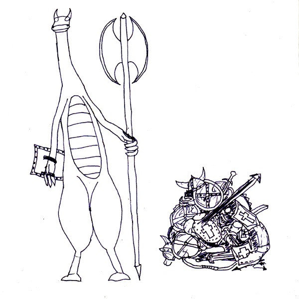 Nate Denver's Neck : Prepare To Die (CD, Album)