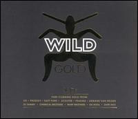 Various : Wild Gold (3xCD, Comp)