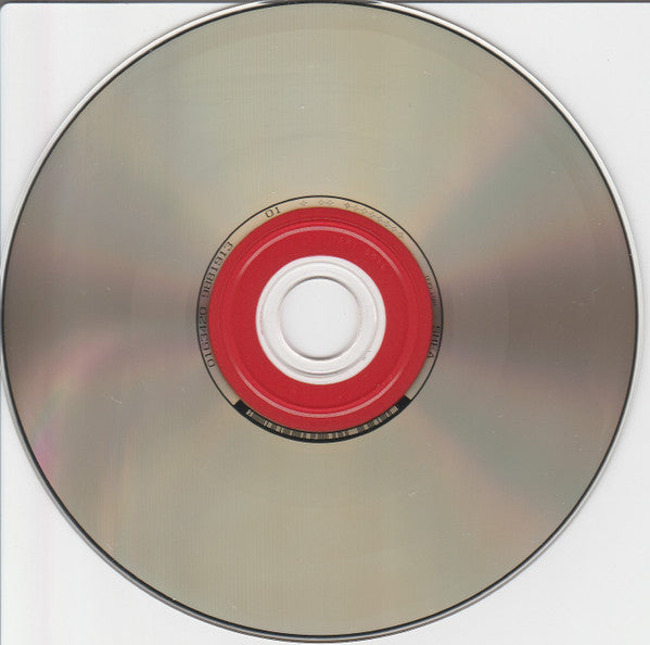 Nitty (2) : Hey Bitty (CD, Single)