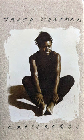Tracy Chapman : Crossroads (Cass, Album, Cle)