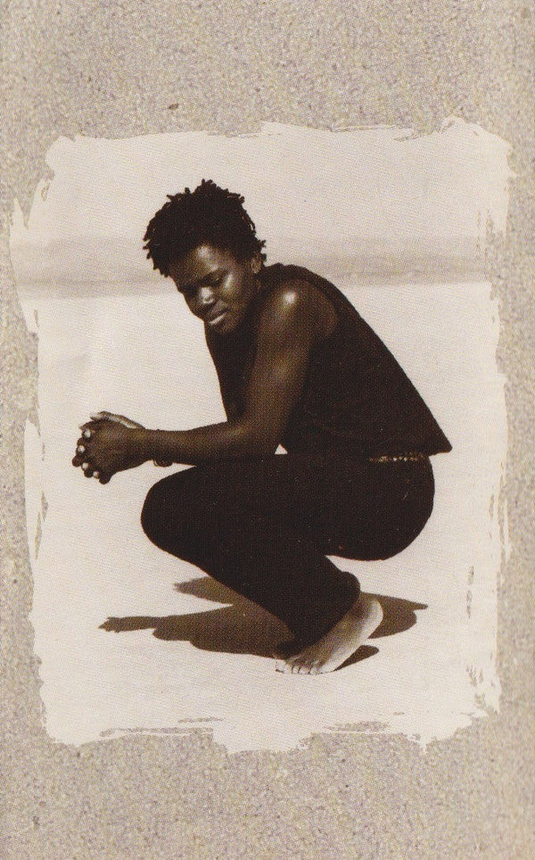 Tracy Chapman : Crossroads (Cass, Album, Cle)
