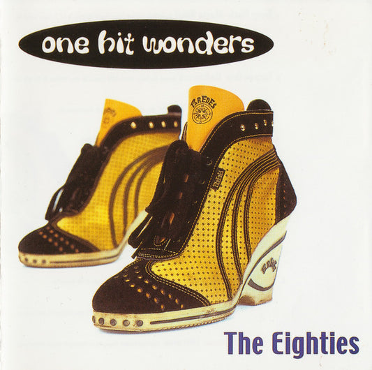 Various : One Hit Wonders - The Eighties (CD, Comp)