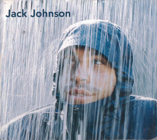 Jack Johnson : Brushfire Fairytales (CD, Album, Dig)