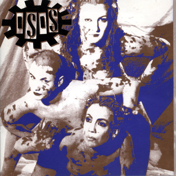 Isis (54) : Isis (CD, Album)