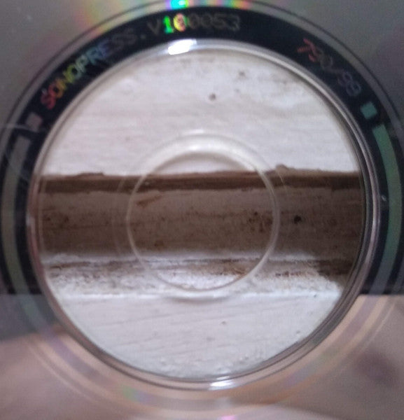 Various : Choros (CD, Comp, RE)