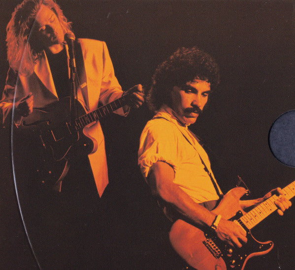 Daryl Hall & John Oates : The Essential Daryl Hall & John Oates (3xCD, Comp, Dlx, Ltd)