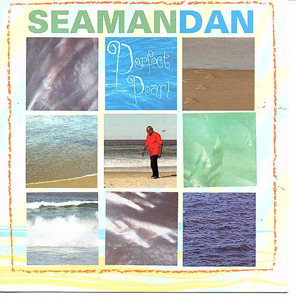 Seaman Dan : Perfect pearl (CD, Album)