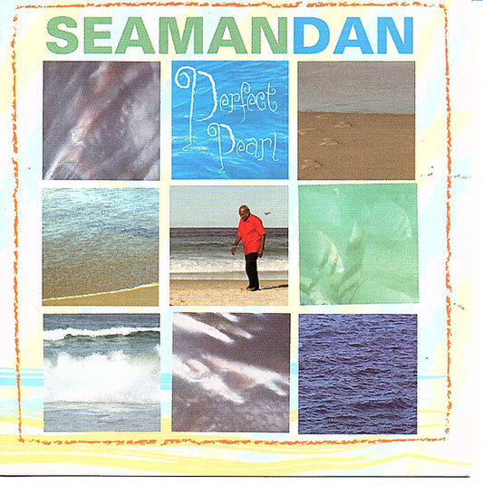 Seaman Dan : Perfect pearl (CD, Album)