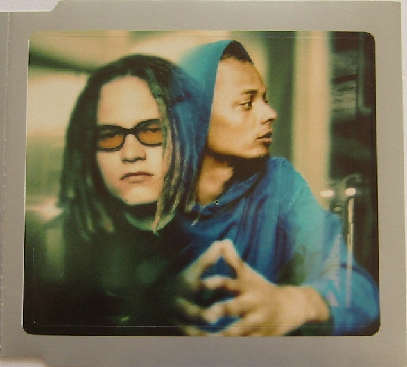 Bomfunk MC's : Uprocking Beats (CD, Maxi)