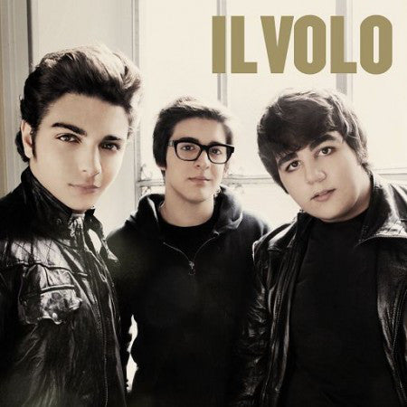 Il Volo (2) : Il Volo (CD, Album)