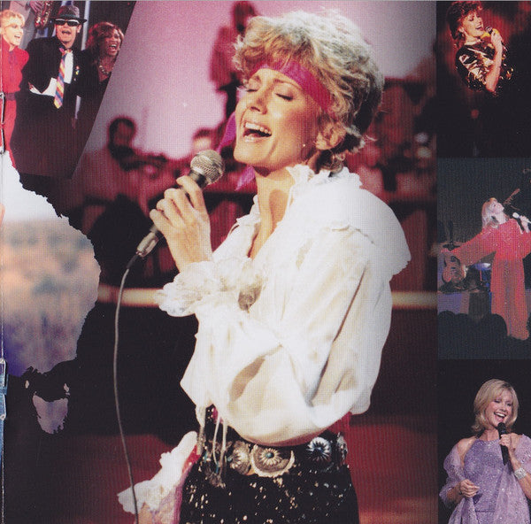Olivia Newton-John : Hopelessly Devoted - The Hits (CD, Comp)