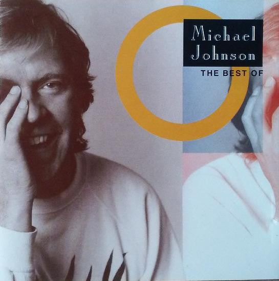 Michael Johnson (5) : The Best Of Michael Johnson (CD, Comp)