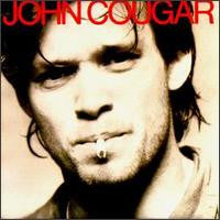 John Cougar* : John Cougar (CD, Album, RE)