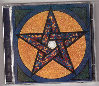 Pentangle : Sweet Child (2xCD, Album, RE, RM)