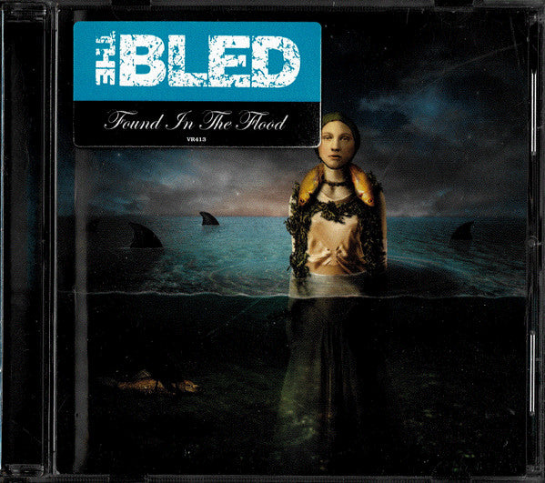 The Bled : Found In The Flood (CD, Album)