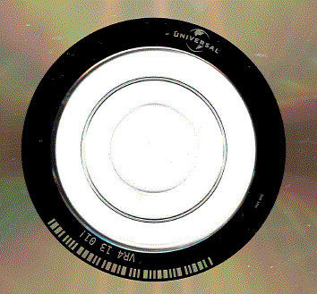 The Bled : Found In The Flood (CD, Album)