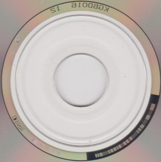 Rednex : Cotton Eye Joe (CD, Single)