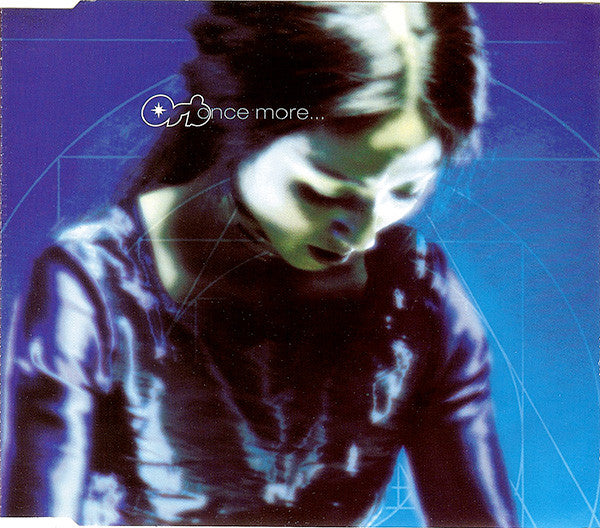 The Orb : Once More... (CD, Single, CD1)