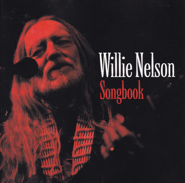 Willie Nelson : Songbook (CD, Comp)