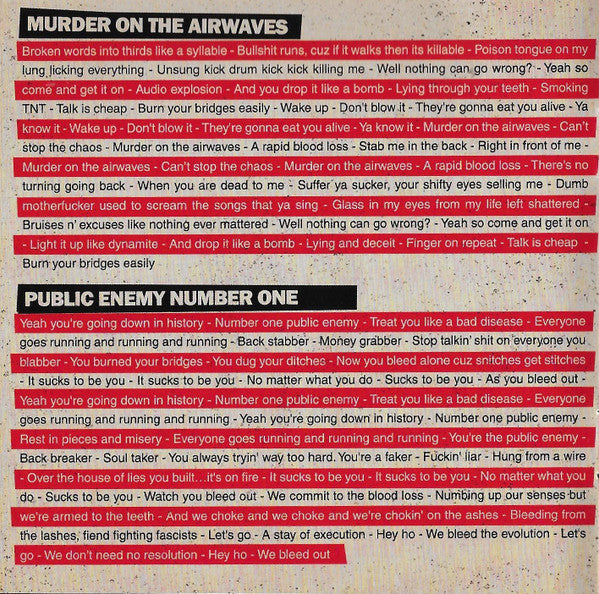Zebrahead : Call Your Friends (CD, Album)