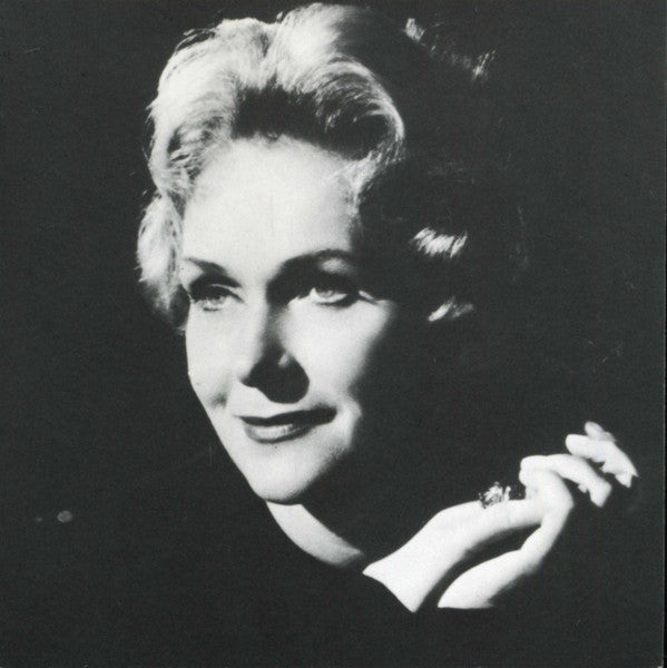 Franz Lehár / Elisabeth Schwarzkopf, Otto Ackermann : Das Land Des Lächelns (2xCD, Album, Mono, RM)