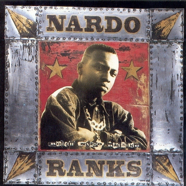 Nardo Ranks : Rough Nardo Ranking (CD, Album)