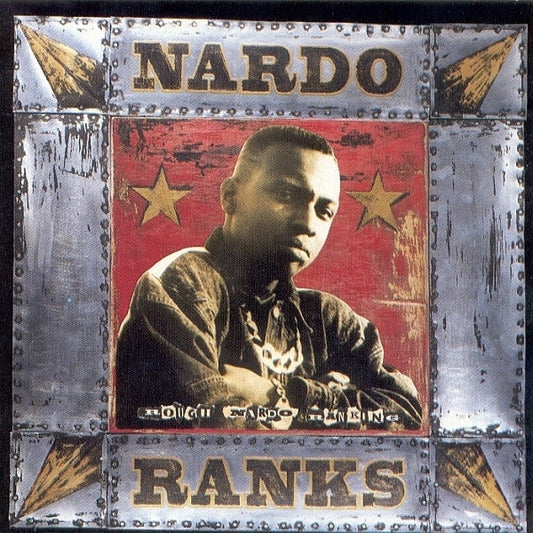 Nardo Ranks : Rough Nardo Ranking (CD, Album)