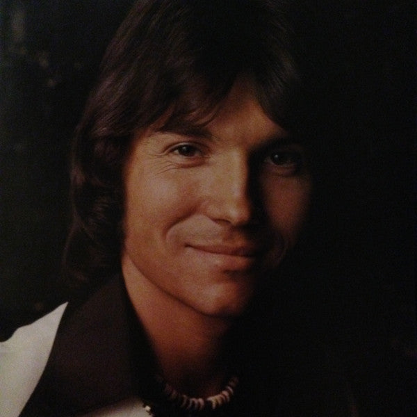 Trevor White (4) : Out Of The Shadows (LP, Album)
